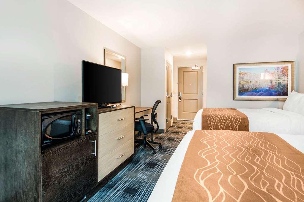 Comfort Inn & Suites East Ellijay Oda fotoğraf