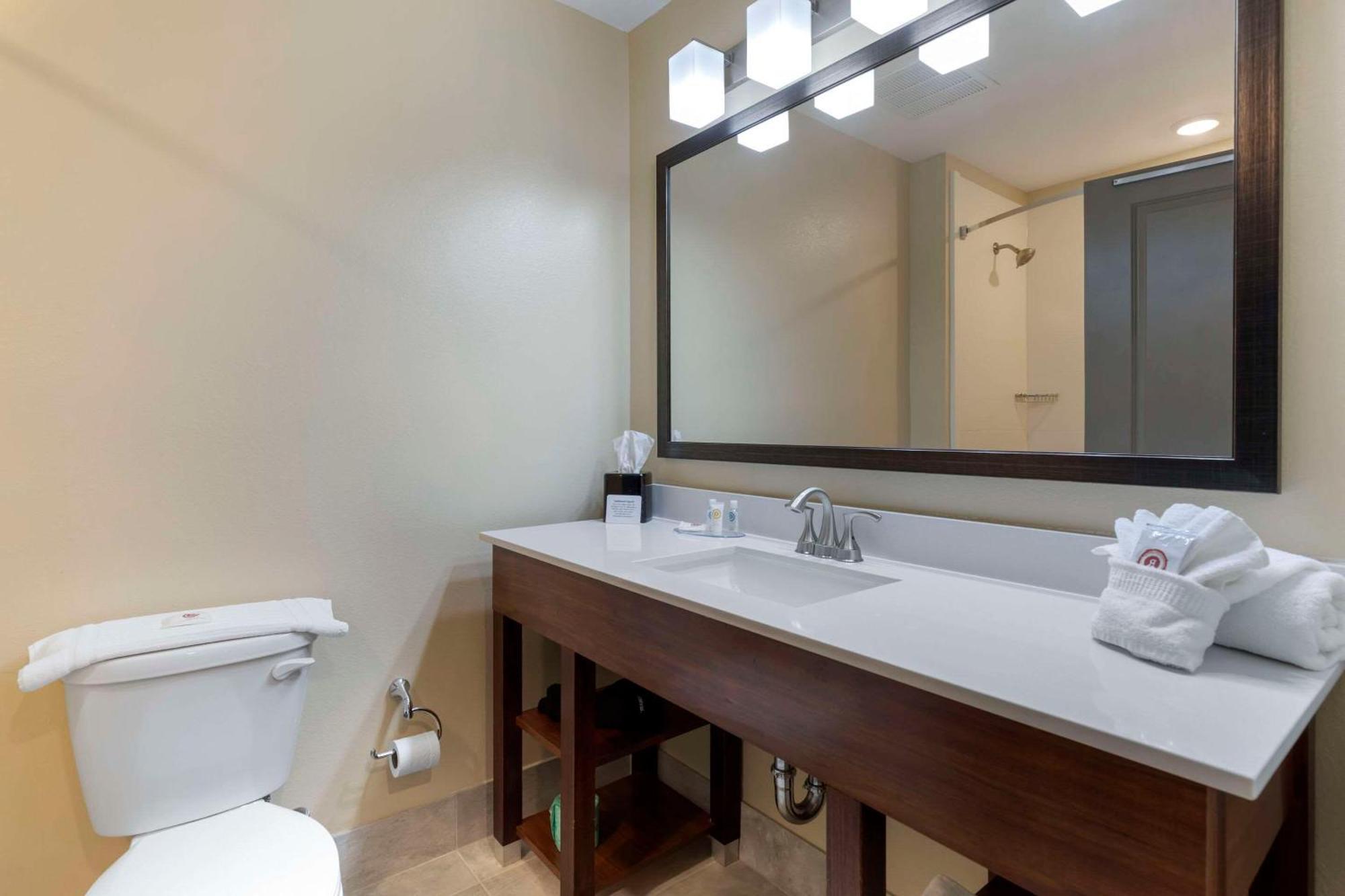 Comfort Inn & Suites East Ellijay Dış mekan fotoğraf
