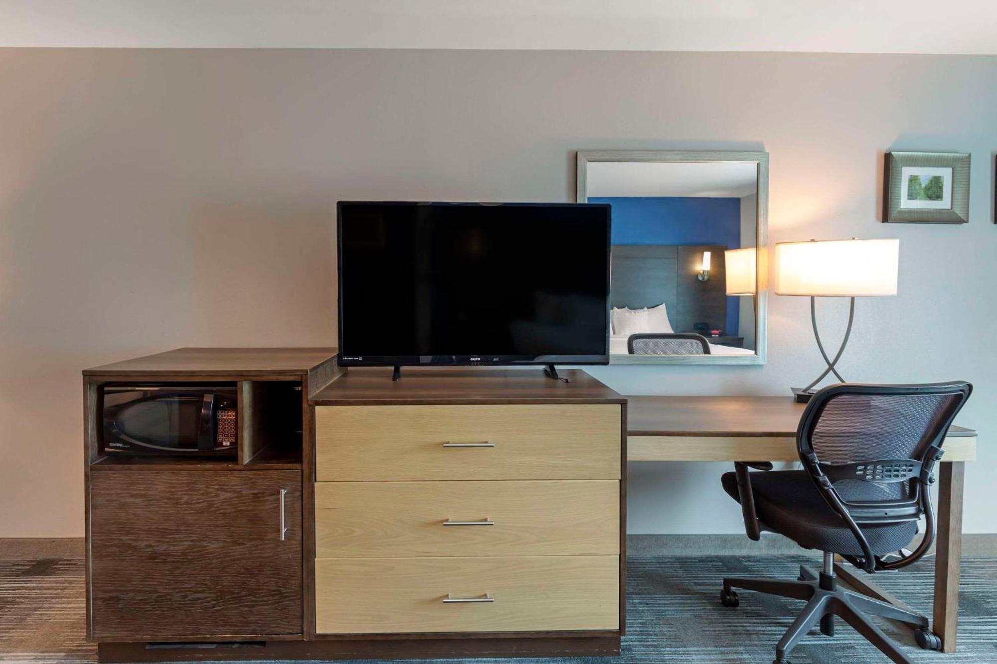 Comfort Inn & Suites East Ellijay Dış mekan fotoğraf