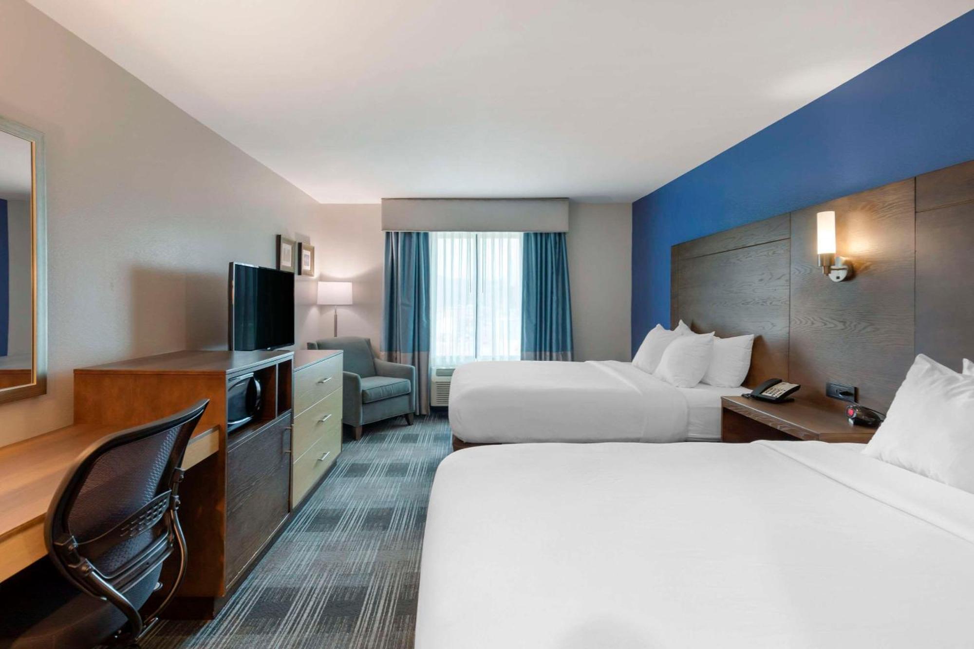 Comfort Inn & Suites East Ellijay Dış mekan fotoğraf