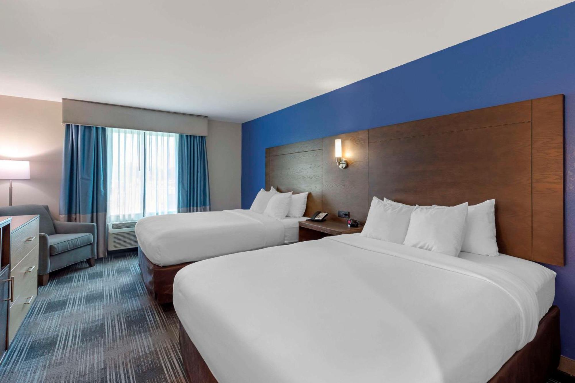 Comfort Inn & Suites East Ellijay Dış mekan fotoğraf