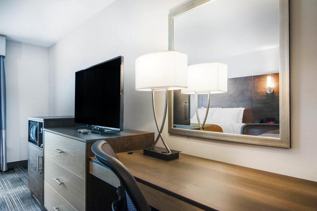 Comfort Inn & Suites East Ellijay Dış mekan fotoğraf