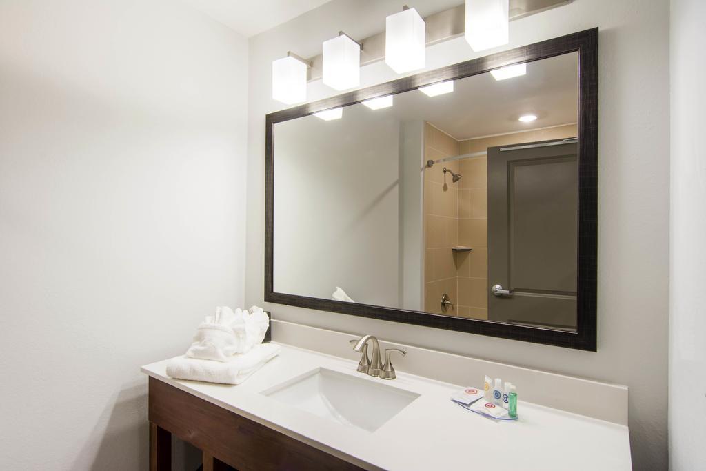 Comfort Inn & Suites East Ellijay Dış mekan fotoğraf