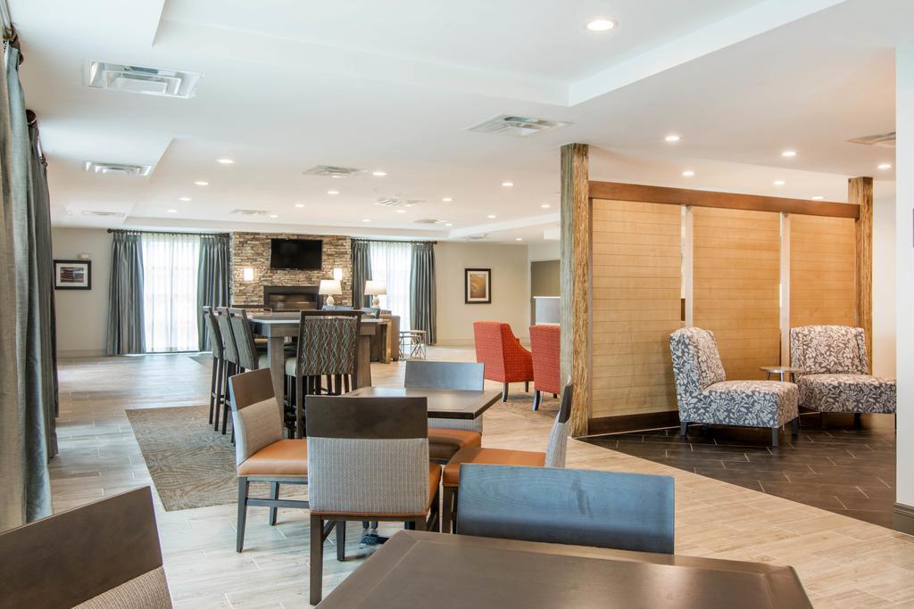 Comfort Inn & Suites East Ellijay Dış mekan fotoğraf
