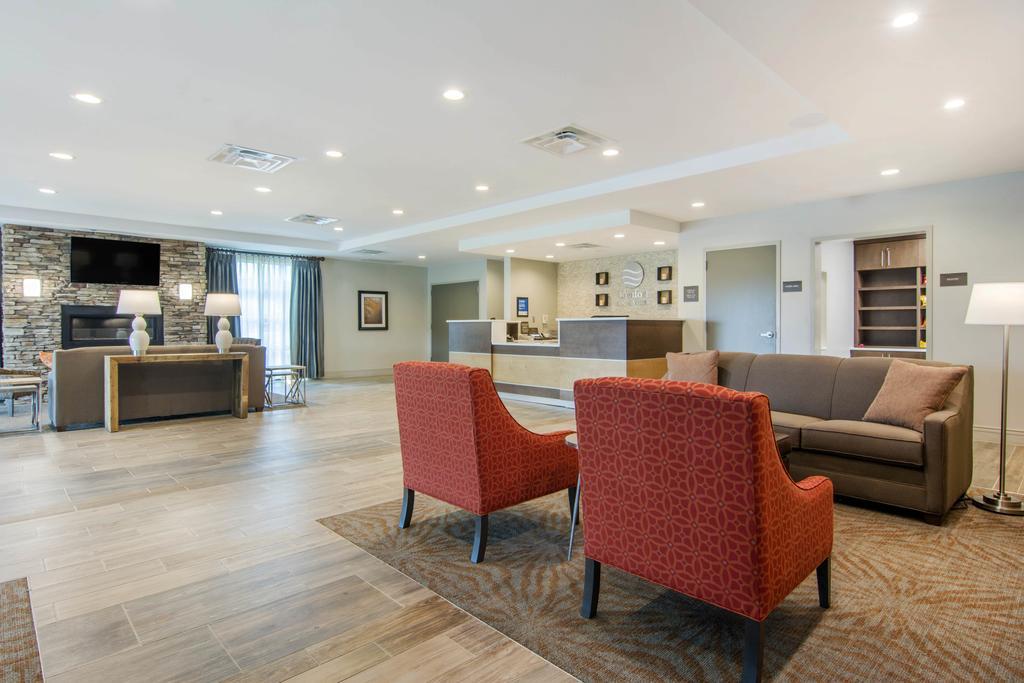 Comfort Inn & Suites East Ellijay Dış mekan fotoğraf