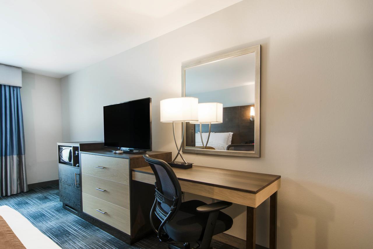 Comfort Inn & Suites East Ellijay Dış mekan fotoğraf