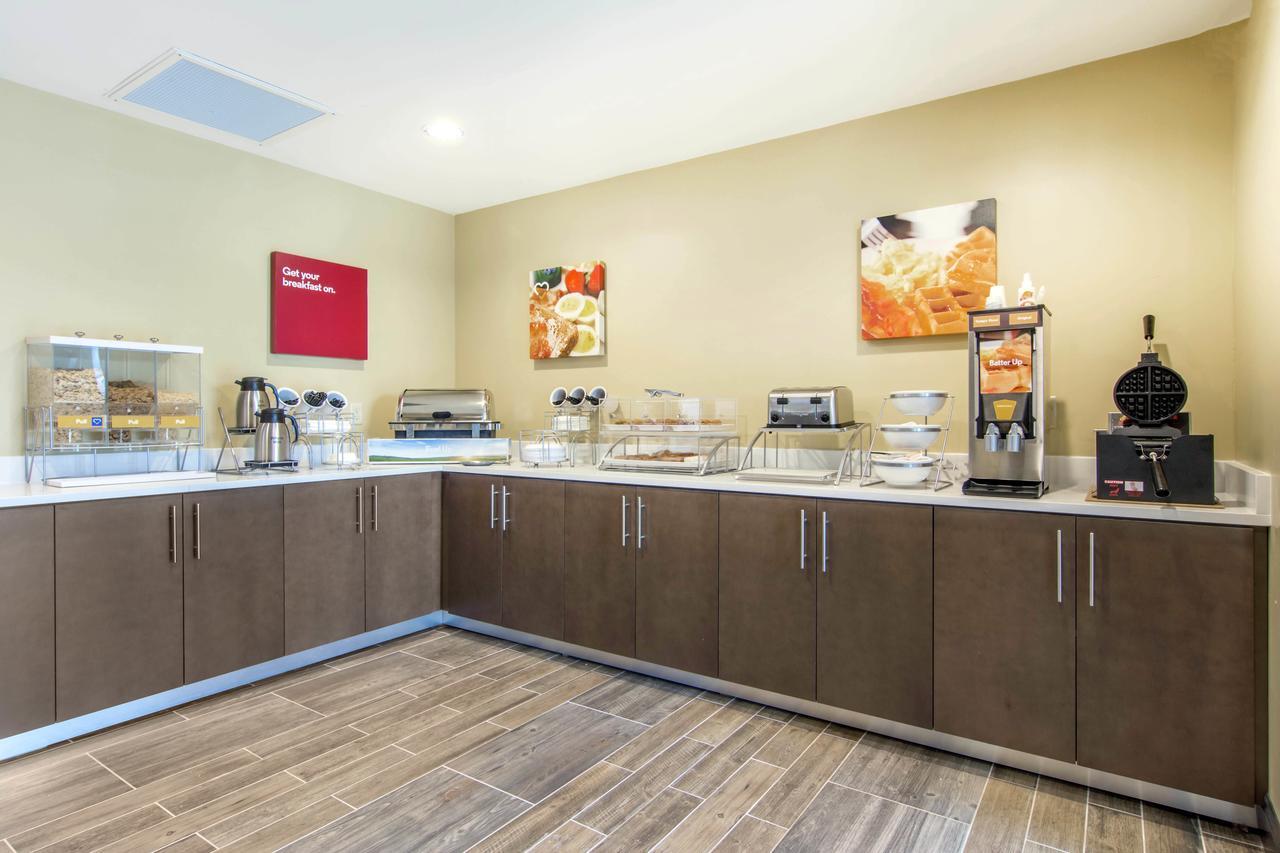 Comfort Inn & Suites East Ellijay Dış mekan fotoğraf