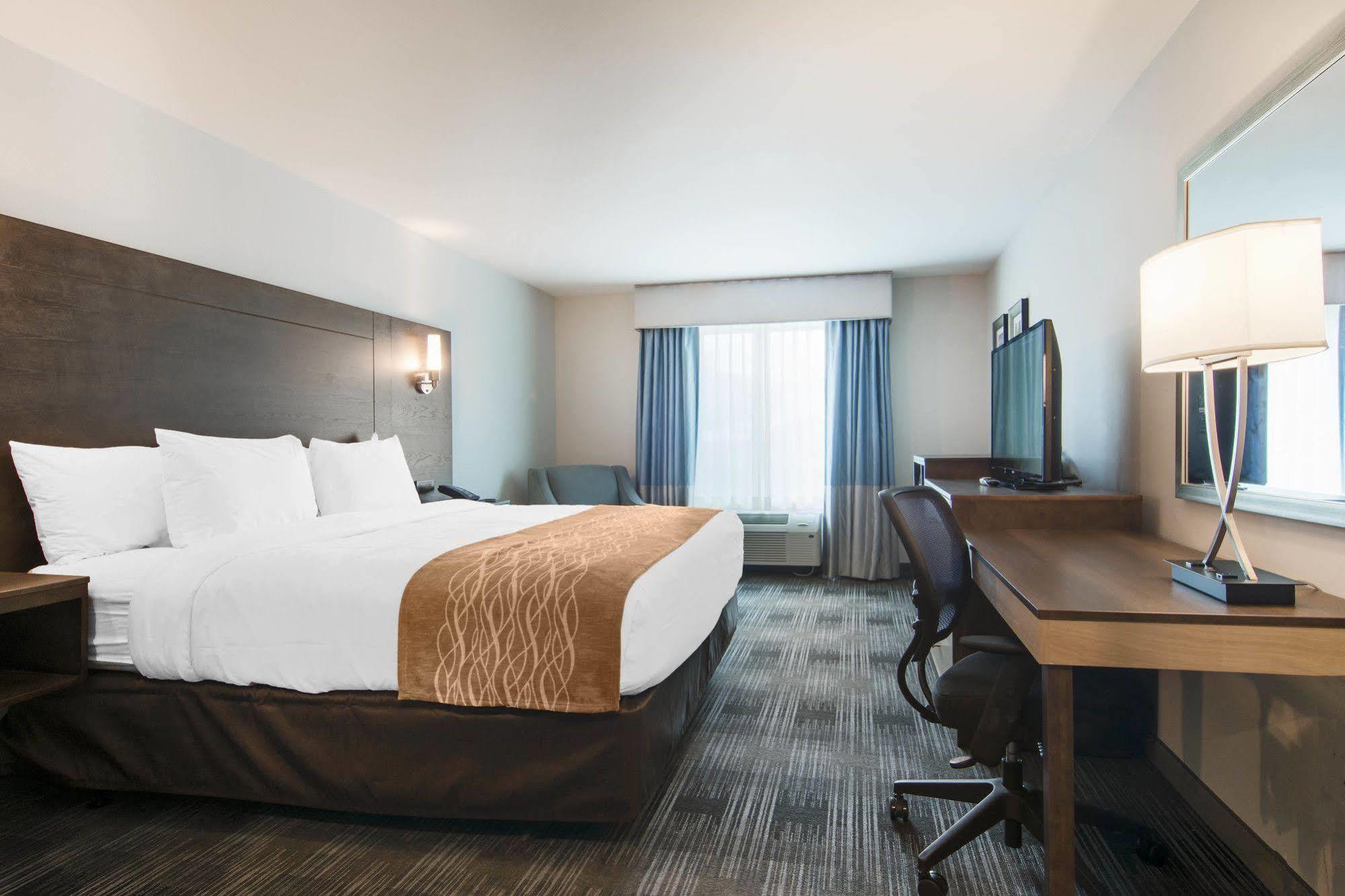 Comfort Inn & Suites East Ellijay Dış mekan fotoğraf