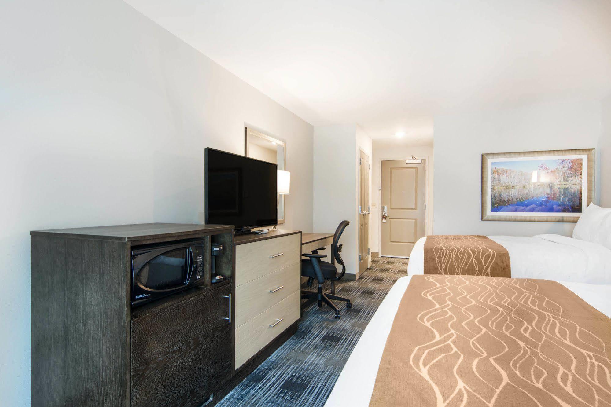 Comfort Inn & Suites East Ellijay Dış mekan fotoğraf