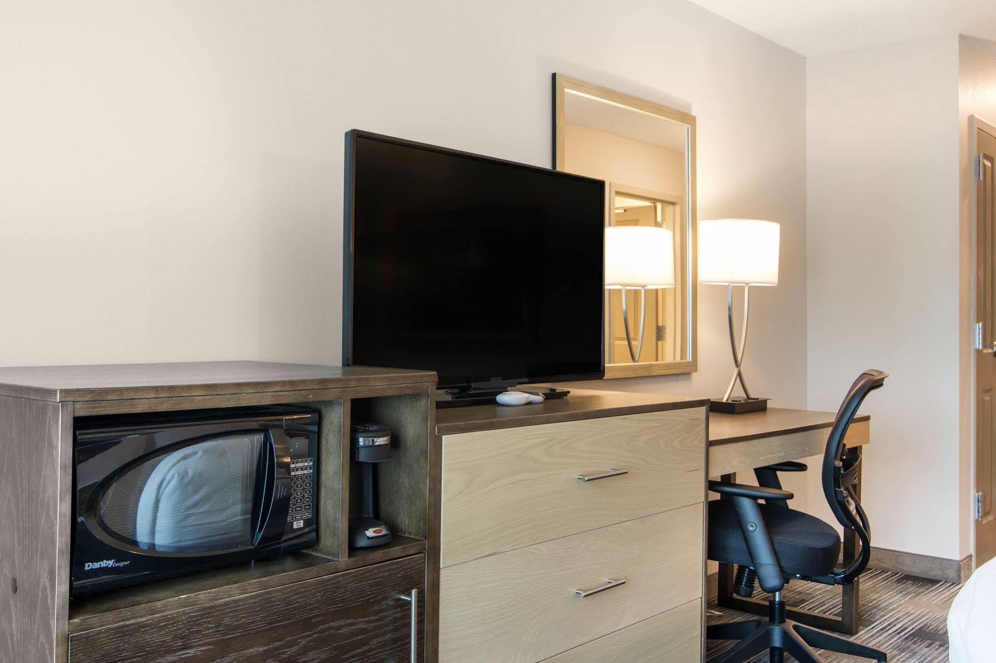 Comfort Inn & Suites East Ellijay Dış mekan fotoğraf